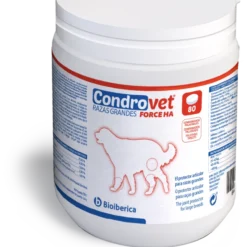 Bioiberica Condrovet Force HA Chondroprotecteur Articulaire