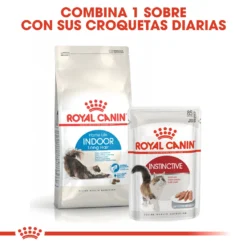Royal Canin Indoor Long Hair -Trixie Soldes Magasin 188601 6 5