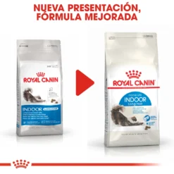 Royal Canin Indoor Long Hair -Trixie Soldes Magasin 188601 7 6
