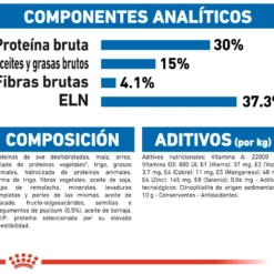 Royal Canin Indoor Long Hair -Trixie Soldes Magasin 188601 8 7