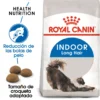 Royal Canin Indoor Long Hair 2 Royal Canin Indoor Long Hair -Trixie Soldes Magasin 188601 0