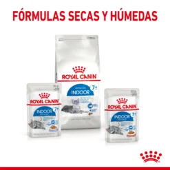 Lot 12 Royal Canin Indoor Gravy 15 Lot 12 Royal Canin Indoor Gravy -Trixie Soldes Magasin 188602 rc spt wet ind7sterjelly cv 4 es es 5