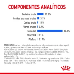 Lot 12 Royal Canin Indoor Gravy 16 Lot 12 Royal Canin Indoor Gravy -Trixie Soldes Magasin 188602 rc spt wet ind7sterjelly cv 5 es es 6