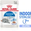 Lot 12 Royal Canin Indoor Gravy