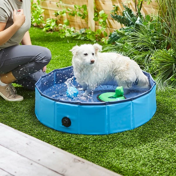 Trixie Piscine Pour Chiens 3 Trixie Piscine Pour Chiens