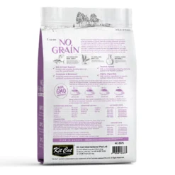 Kit Cat Nourriture Sans Céréales Pour Chats Avec Peau Et Pelage Thon Et Saumon 11 Kit Cat Nourriture Sans Céréales Pour Chats Avec Peau Et Pelage Thon Et Saumon -Trixie Soldes Magasin 1KG NO GRAIN TUNA SALMON 2 1024x1024@2x