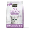 Kit Cat Nourriture Sans Céréales Pour Chats Avec Peau Et Pelage Thon Et Saumon -Trixie Soldes Magasin 1KG NO GRAIN TUNA SALMON.png1 1024x1024@2x