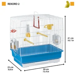 Ferplast Cage Rekord 4P Bleu/Vert -Trixie Soldes Magasin 2 0190013283 1800x1800 6405aee6343d1