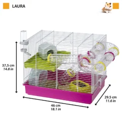 Ferplast Cage Rongeurs Laura -Trixie Soldes Magasin 2 0190013328 1800x1800 63ad764fa8e9c