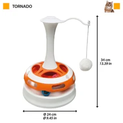 Ferplast Carrousel Tornade -Trixie Soldes Magasin 2 0190014590 1800x1800 63aecb54ad8fc