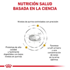 Royal Canin Nourriture Urinary U/C Low Purine 12 Royal Canin Nourriture Urinary U/C Low Purine -Trixie Soldes Magasin 2 62fcc746e0bfe