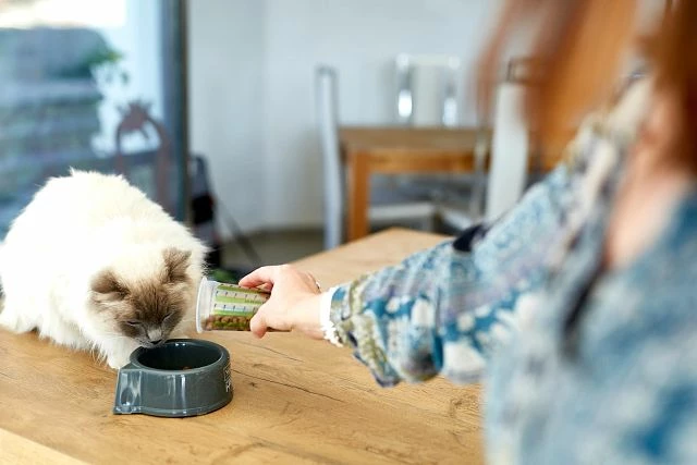 HPM Veterinary U2 Urology Dissolution & Prevention 5 HPM Veterinary U2 Urology Dissolution & Prevention – Image 3