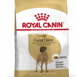 Royal Canin Nourriture Great Dane Adult -Trixie Soldes Magasin 204 1 1