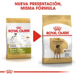 Royal Canin Nourriture Great Dane Adult -Trixie Soldes Magasin 204 5 5
