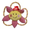 Hagen DOGIT HAPPY LUV PLUSH FLOR, Gde. -Trixie Soldes Magasin 20882 22517727782 1