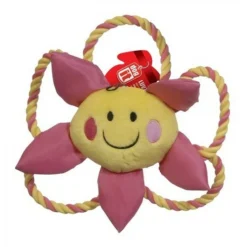 Hagen DOGIT HAPPY LUV PLUSH FLOR, Gde.