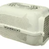 Dogit Voyaguer Pet Carrier White -Trixie Soldes Magasin 21052 022517766279dsacdsdsc 1