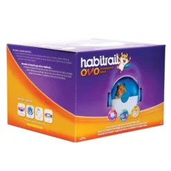 Habitrail Ovo Transportine -Trixie Soldes Magasin 21546 3 2 3