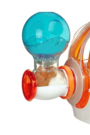 Habitrail De La Sprue 6 Habitrail De La Sprue – Image 4