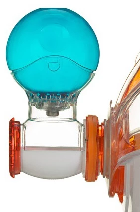 Habitrail De La Sprue 3 Habitrail De La Sprue