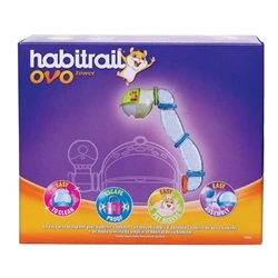 Habitrail Tour Pack De 4 Habitrail Tour Pack De – Image 2