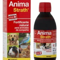 Anima Strath Supplément AlimentAir Anima-Strath 11 Anima Strath Supplément AlimentAir Anima-Strath -Trixie Soldes Magasin 21961 anima strath 250ml 1