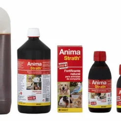 Anima Strath Supplément AlimentAir Anima-Strath 13 Anima Strath Supplément AlimentAir Anima-Strath -Trixie Soldes Magasin 21961 anima strath complet 3