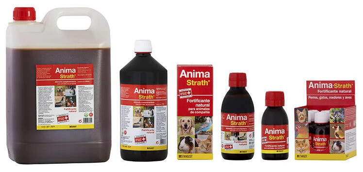 Anima Strath Supplément AlimentAir Anima-Strath 8 Anima Strath Supplément AlimentAir Anima-Strath – Image 6