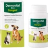 Stangest Dermovital Zinc 60 Comp -Trixie Soldes Magasin 21992 8436020788147 1
