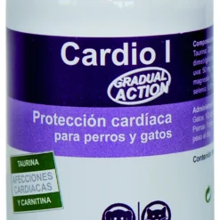 Gradual Action Supplément Cardio L Pour Cardiac
