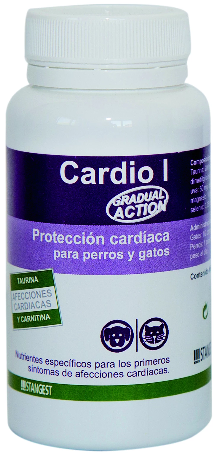 Gradual Action Supplément Cardio L Pour Cardiac 3 Gradual Action Supplément Cardio L Pour Cardiac