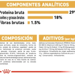 Royal Canin Pug Junior -Trixie Soldes Magasin 22240 9 8