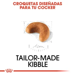 Royal Canin Cocker Puppy Aliment Pour Chiots 14 Royal Canin Cocker Puppy Aliment Pour Chiots -Trixie Soldes Magasin 22241 4 3