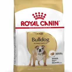 Royal Canin Bulldog Adult -Trixie Soldes Magasin 23 2 1