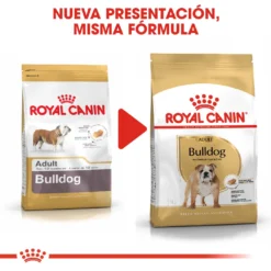 Royal Canin Bulldog Adult -Trixie Soldes Magasin 23 6 5