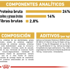 Royal Canin Bulldog Adult -Trixie Soldes Magasin 23 8 7