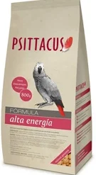 Psittacus Tourteau Tourteau Entretien Haute Énergie