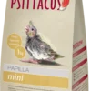 Psittacus Bouillie Mini -Trixie Soldes Magasin 23522 8437002885670 1