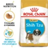 Royal Canin Shih Tzu Junior 1 Royal Canin Shih Tzu Junior -Trixie Soldes Magasin 245 1 0