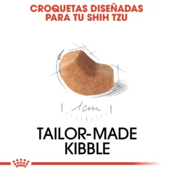 Royal Canin Shih Tzu Junior 14 Royal Canin Shih Tzu Junior -Trixie Soldes Magasin 245 4 3