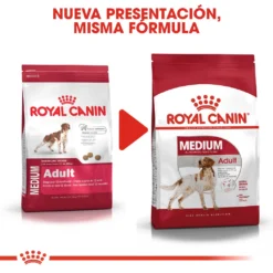 Royal Canin Medium Adult Pour Chiens Adultes De Taille Moyenne 16 Royal Canin Medium Adult Pour Chiens Adultes De Taille Moyenne -Trixie Soldes Magasin 249 7 6