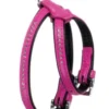 Flamingo Harnais Monte Carlo Rose 1 Flamingo Harnais Monte Carlo Rose -Trixie Soldes Magasin 25283 karlie rosa 1