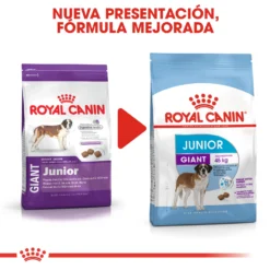 Royal Canin Tourteau Giant Junior 17 Royal Canin Tourteau Giant Junior -Trixie Soldes Magasin 26 6 5