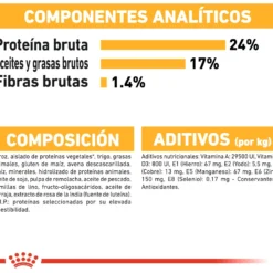 Royal Canin Medium Dermacomfort Pour Chiens Adultes à Peau Sensible 18 Royal Canin Medium Dermacomfort Pour Chiens Adultes à Peau Sensible -Trixie Soldes Magasin 265 8 7