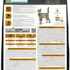 Pro Plan Veterinary Diets NF Renal Function ST/OX 34 Pro Plan Veterinary Diets NF Renal Function ST/OX -Trixie Soldes Magasin 270388316 62b0e2bf939d9