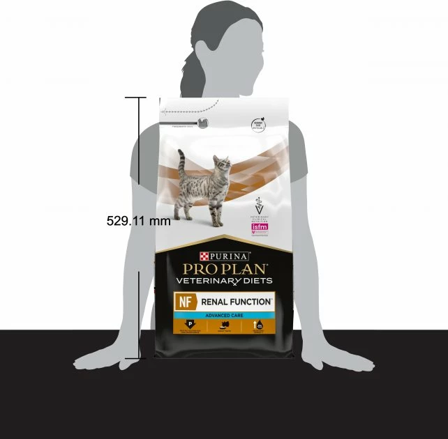 Pro Plan Veterinary Diets NF Renal Function ST/OX 17 Pro Plan Veterinary Diets NF Renal Function ST/OX – Image 15