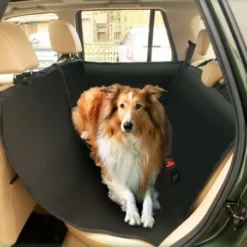 Karlie Flamingo Protecteur Siège Arrière Voiture -Trixie Soldes Magasin 27204 4016598686980 2 3