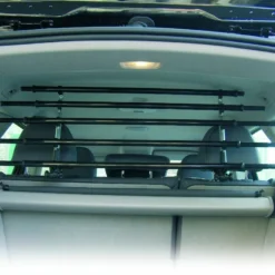 Flamingo Barre De Séparation Pour Voiture -Trixie Soldes Magasin 27208 5283060 s 02 5