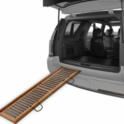 Karlie Flamingo Rampe En Bois Pliable Flex 12 Karlie Flamingo Rampe En Bois Pliable Flex -Trixie Soldes Magasin 27216 87049 d 01 1