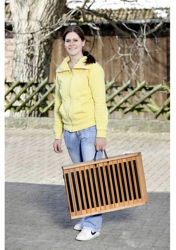 Karlie Flamingo Rampe En Bois Pliable Flex 8 Karlie Flamingo Rampe En Bois Pliable Flex – Image 6